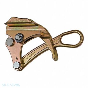 KLEIN TOOLS Parallel Jaw Grip 4800 Series, 807KE8