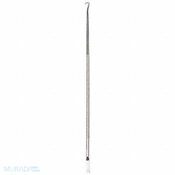 JONARD TOOLS Pull Hook and Lifter Steel 8 In PK5, 2TDL5