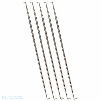 JONARD TOOLS Push and Pull Hook Steel 7 In PK5, 2TDL6