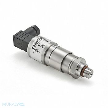 ASHCROFT Pressure Switch SPDT 750to7500 psi 7/16, 36K043