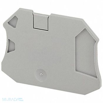 SQUARE D End Cover Plastic Screws, 795ZY6