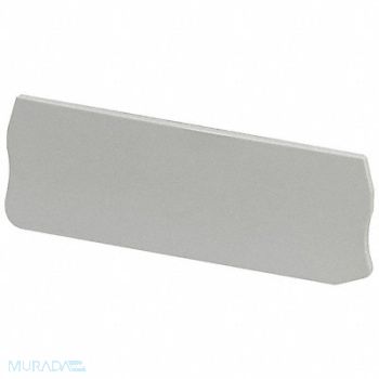 SQUARE D End Cover Plastic Screws, 795ZZ2