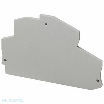 SQUARE D End Cover Plastic Screws, 795ZZ3