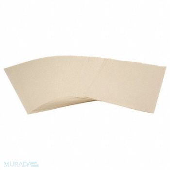 GRAINGER APPROVED Ovenable Pan Liner 13 1/2 in L 1000 sh, 14L712