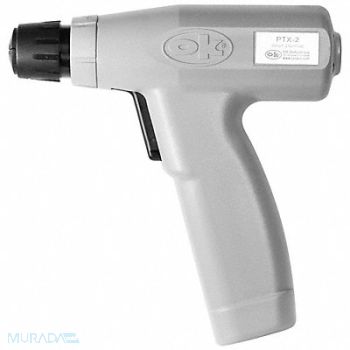 OK INDUSTRIES Wire Wrapping Tool 18 to 30 ga 230V, 40J749