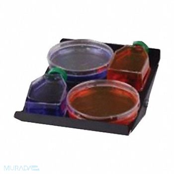 BENCHMARK SCIENTIFIC Rocking Platform Plastic Mfr No R4040, 422V44