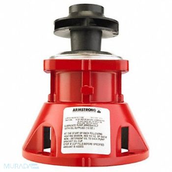 ARMSTRONG PUMPS INC. Bearing Assembly For 52CE15, 788VG5