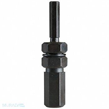 JONARD TOOLS Security Key Insert 5/16 and 5/32 In Hex, 5TDC7