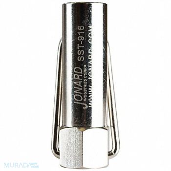 JONARD TOOLS Security Shield Tool Steel 9/16 in, 20FV37