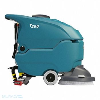 TENNANT Walk Behind Floor Scrubber 155 RPM 74dBA, 795GU7