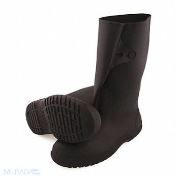 TINGLEY E3487 Overboot Men s 13 to 15 PR, 9JW84