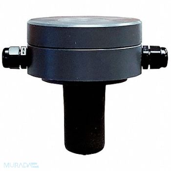 MADISON Ultrasonic Sensor 1 In NPT 24 VDC, 1AAA6