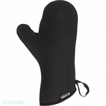 SAN JAMAR Oven Mitt, 807HH4
