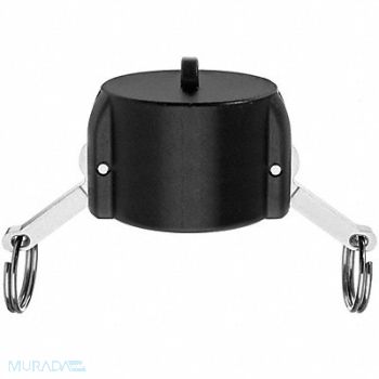 USA SEALING Cam/Groove Fitting Socket 3-1/8 L 100psi, 783R52