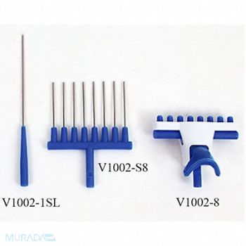 BENCHMARK RESEARCH Aspirator Vacuum Tip 80mm, 38GP85