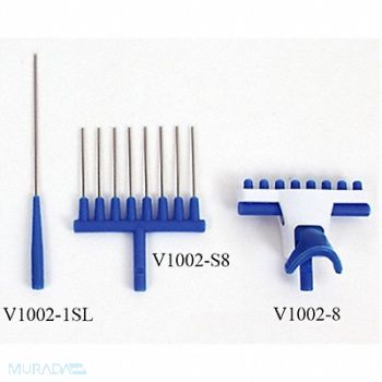 BENCHMARK RESEARCH Aspirator Vacuum Tip 40mm, 38GP87