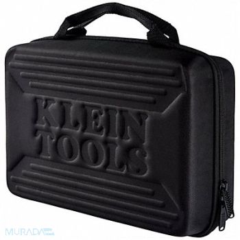 KLEIN TOOLS Case for Scout Pro 3 Series Testers, 806ZM9