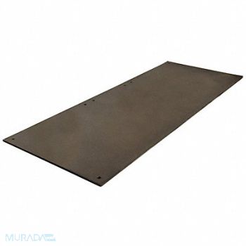 CHECKERS INDUSTRIAL PROD INC Ground Protection Mat, 48JP49