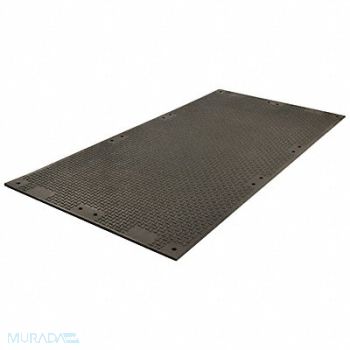 CHECKERS INDUSTRIAL PROD INC Ground Protection Mat, 48JP50