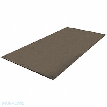 CHECKERS INDUSTRIAL PROD INC Ground Protection Mat, 48JP51