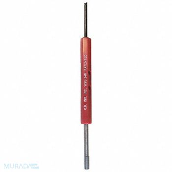 OK INDUSTRIES Wrap/Strip/Unwrap Tool MOD 24 AWG, 2TDH8