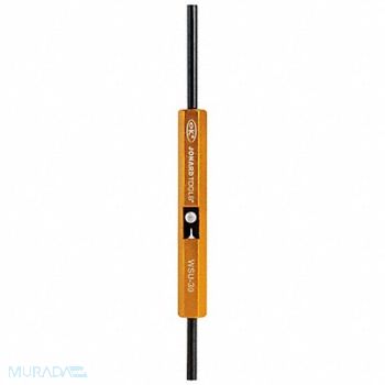 OK INDUSTRIES Wrap/Strip/Unwrap Tool 30 AWG Gold, 2TDJ1