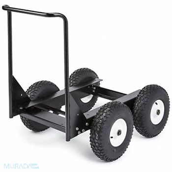 LINCOLN ELECTRIC All Terrain Undercarriage 33 in W, 797V46