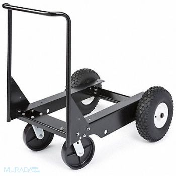 LINCOLN ELECTRIC Factory Undercarriage Flat-Free Tire, 797V48