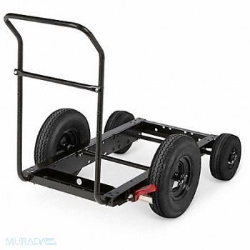 LINCOLN ELECTRIC All Terrain Undercarriage 32 in W, 797V50