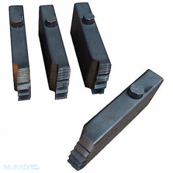 ROTHENBERGER Replacement Pipe Die UNC 2 in, 60PY88