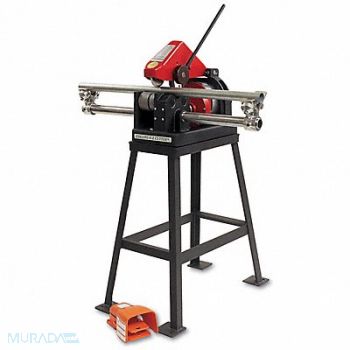 ROTHENBERGER Pipe Cutting Machine Corded 115V, 6RRU6