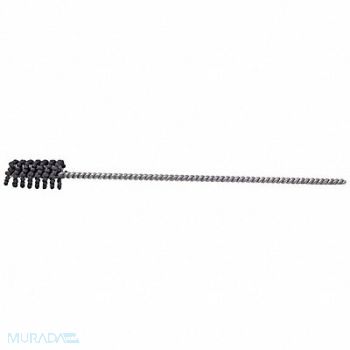 FLEX-HONE TOOL Flexible Hone 180 Grit Forcing Cone, 40AK56