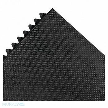 NOTRAX Ground Protection Mat, 414W47