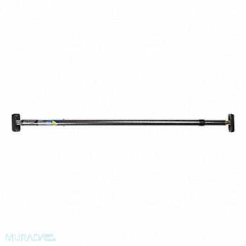 KEEPER Cargo Bar 34-3/4 In.L 6-1/2 In.W Steel, 3XNA2