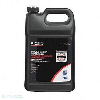 RIDGID Cutting Oil 1 gal Can, 4PCE1