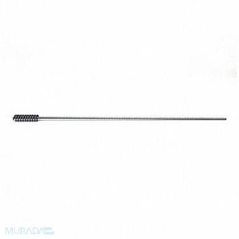 FLEX-HONE TOOL Flexible Hone 400 14in.L Chambers Coarse, 40AK51