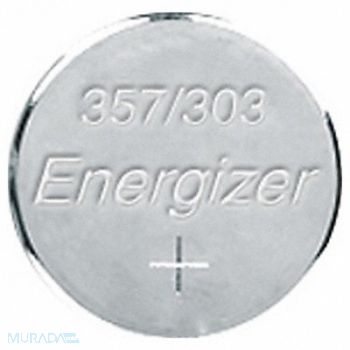 OAKTON Alkaline Button Cell Battery 1.5V PK6, 8AUT7