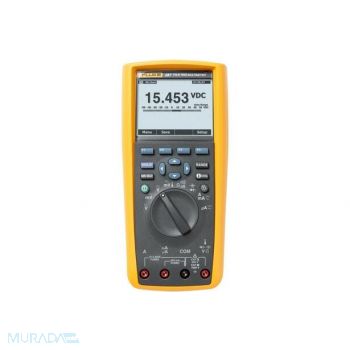 Fluke 287 True-RMS Electronics Logging Multimeter