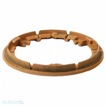 JAY R. SMITH MFG. CO Roof Drain Collar Universal 13-5/8In Dia, 11U240