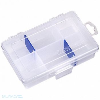 FLAMBEAU AdjComprtBx SnglPosLkgLtch Tl 1 1/4 in, 1NTH2