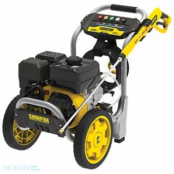 CHAMPION POWER EQUIPMENT Pressure Washer 3100 psi 7.5 hp 2.2 gpm, 795TA6