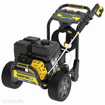 CHAMPION POWER EQUIPMENT Pressure Washer 3500 psi 7.5 hp 2.5 gpm, 795TA7