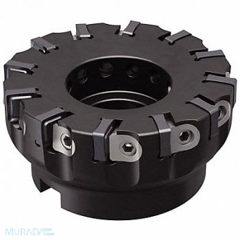 WIDIA Shell Mill Holders 63.00 mm L, 796LD2