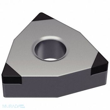 WIDIA Trigon Turning Inserts Material CBN, 796LX1