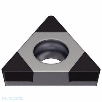 WIDIA CBN Positive Insert 0.1732 ID, 796LW4