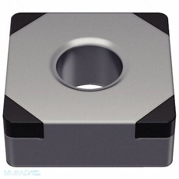 WIDIA Negative Insert Material CBN Square, 796LW1