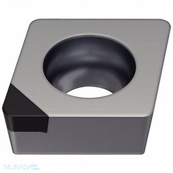 WIDIA CBN Positive Insert Cutting Edges 1, 796LU3