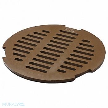 JAY R. SMITH MFG. CO Roof Drain Round Cast Iron, 45DT31