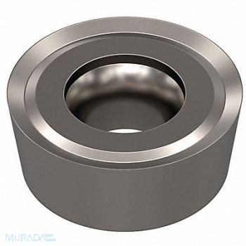 WIDIA Positive Insert Geo Al Thickness 1/8, 796MY8