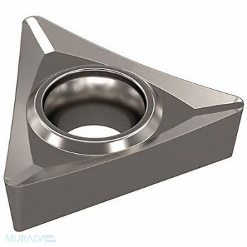 WIDIA Triangle Turning Inserts 0.1732 ID, 796MZ1